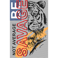 Animal Integration-DW 1848